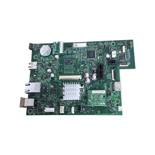 HP E60175/E60155 Formatter Assembly, K0Q14-60004/3GY09-67902
