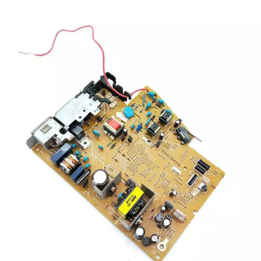 HP P1005/P1006 Engine Control PC Board, RM1-4601