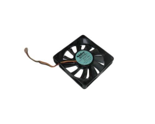 HP M4345/M4349/4345 DC controller fan, RK2-0472