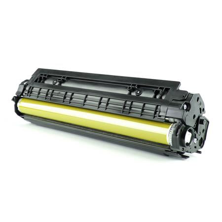 HP 657X Compatible Toner Cartridge, Yellow 23K High Yield, CF472X