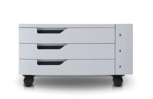 HP CP6015de/CP6015x/CP6015xh 3x500 Sheet Feeder, CB474A