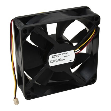 HP M377/M477 Power Supply Cooling Fan, RK2-6270