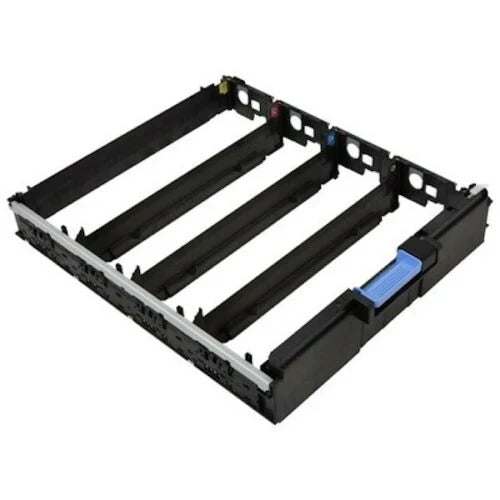 HP CP2025/CM2320 Cartridge Tray Assembly, RM1-4836