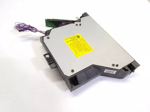 HP M601/M602/M603/M604/M605/M606 Scanner Assembly, RM1-8373