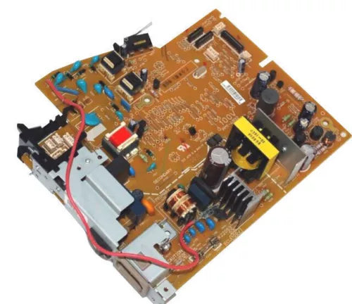 HP M1120/M1522 Engine Controller PC Board Assembly, RM1-4932