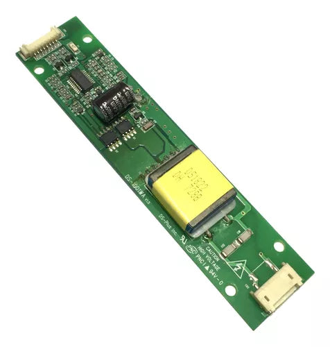 Lexmark X644e/X646e/X646dte LCD Touchscreen Inverter Card, 40X0497