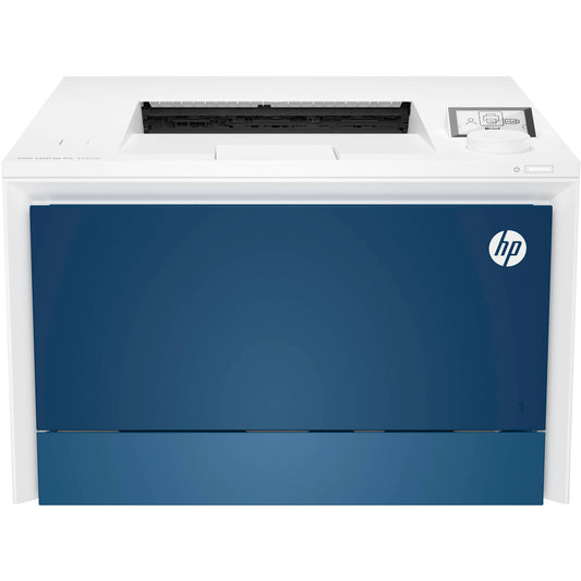 HP Color LaserJet Pro 4201dn New Open Box 4RA85F