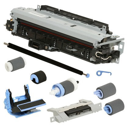 HP 5200/5200dtn/5200l/5200n/5200tn Maintenance Kit (110V) Q7543-67909