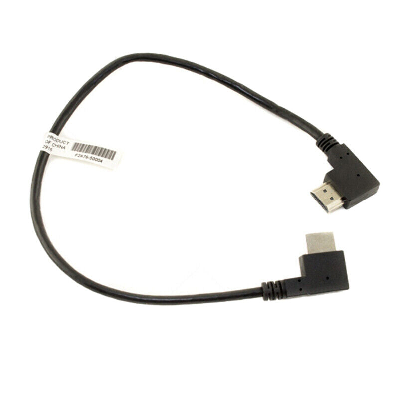 HP M527/M577/M578 HDMI Pad to Scan Cable, F2A76-50004