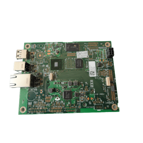 HP OEM M501dn, Formatter PC Board, J8H61-67901