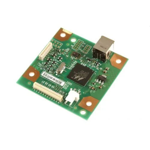 HP CP1215 Formatter Board, CB505-60001