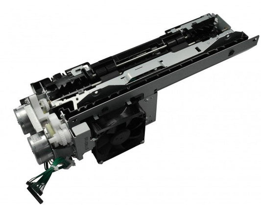 HP M880/M855 Duplex Reverse Unit Assembly, RM2-5061