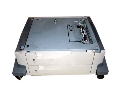 HP CM4730/4730 2x500 Sheet Paper Tray Assembly, R96-5062