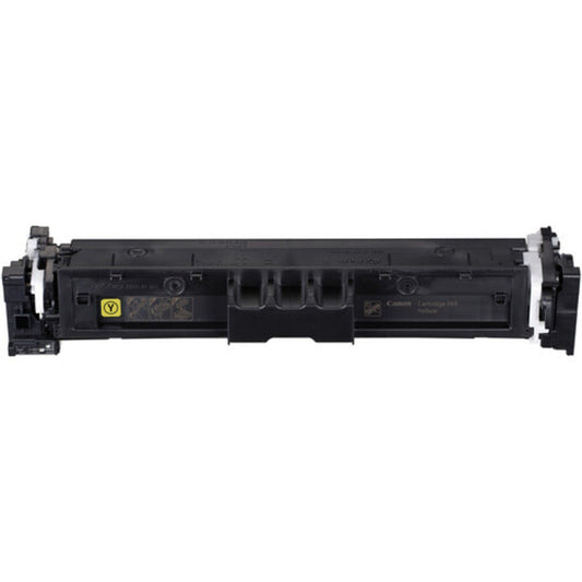 Canon 069 Toner Cartridge, Yellow 1.9K Yield, 5091C001