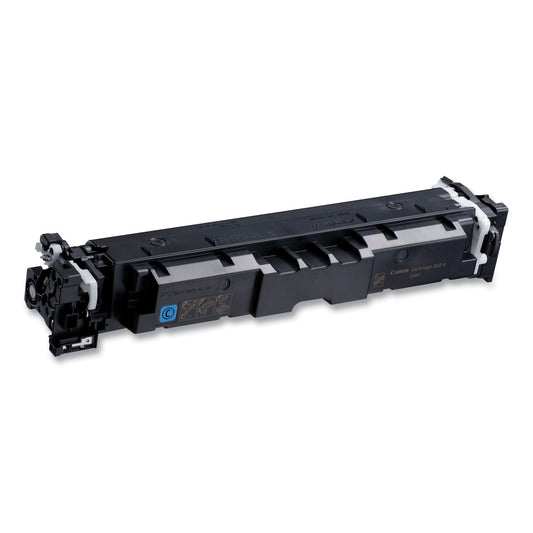 Canon 069H Compatible Toner Cartridge, Cyan 5.5K High Yield, 5097C001