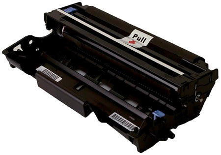 Brother TN540/TN570 Compatible Drum Unit, Black 20K Yield, DR510