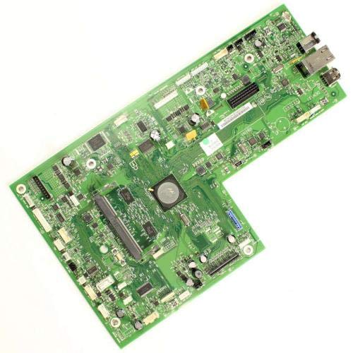 Lexmark OEM MS812de/MS812dn/MS812dtn Controller Card 7", 40X7572