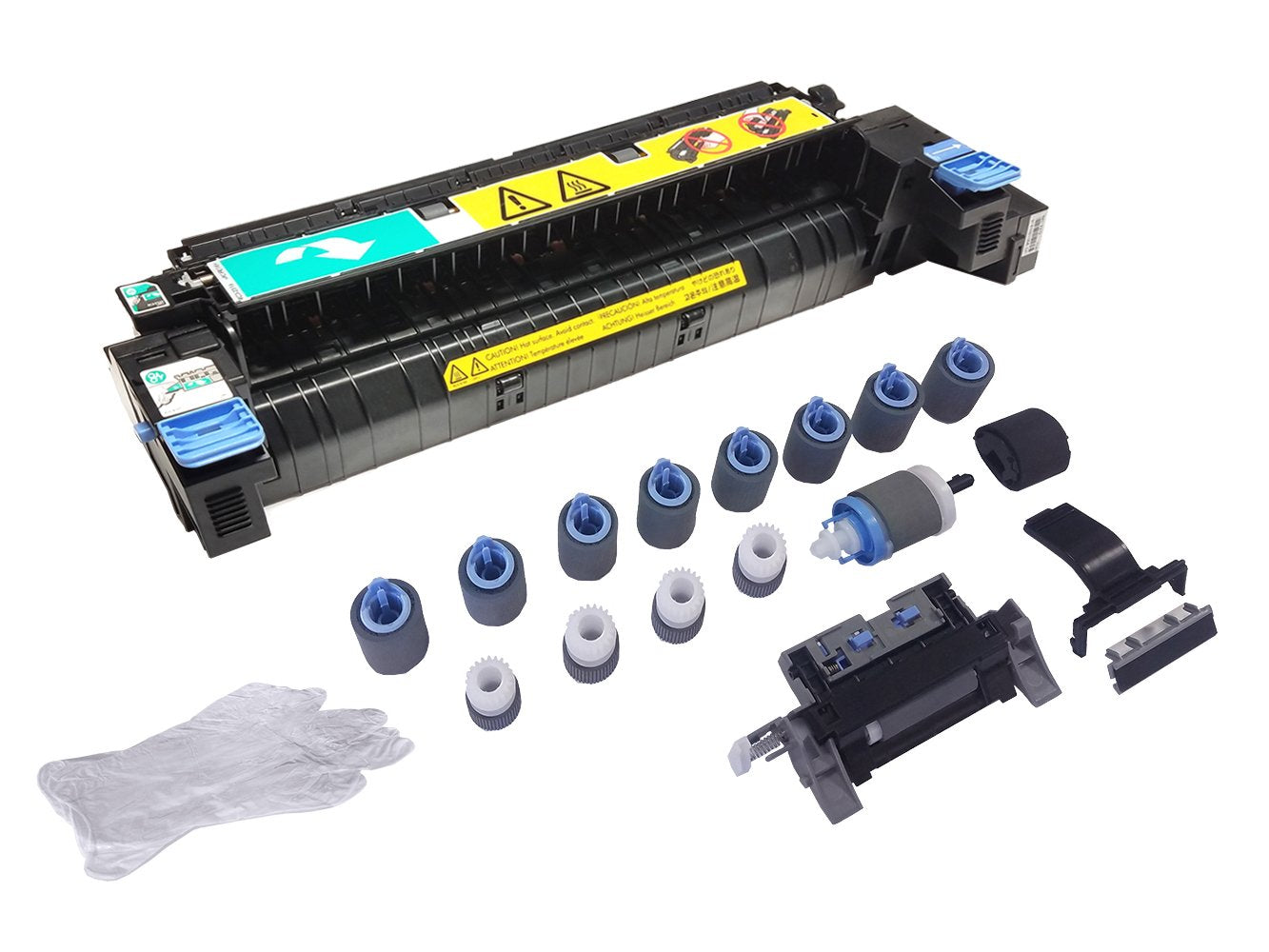 HP M775d/M775z/M775dn/M775f Fuser Kit, CE514A
