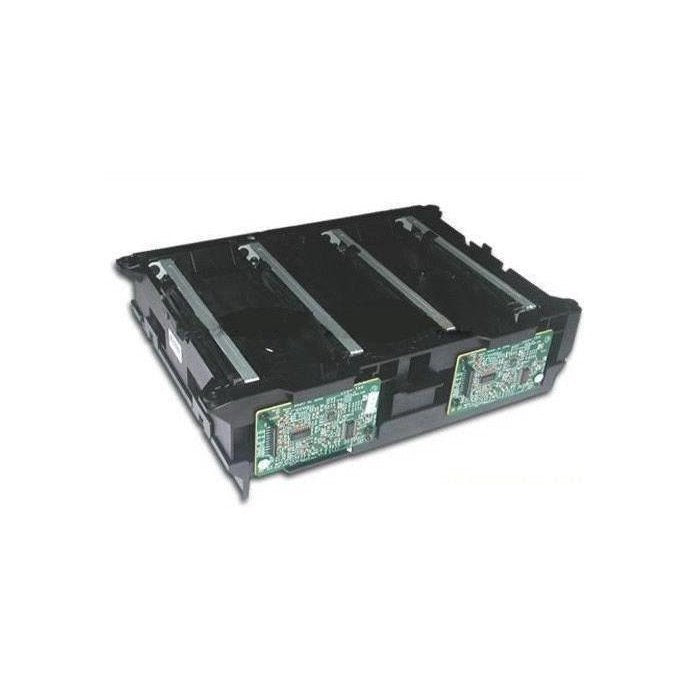 HP 2605 Laser Scanner Assembly, RM1-5185