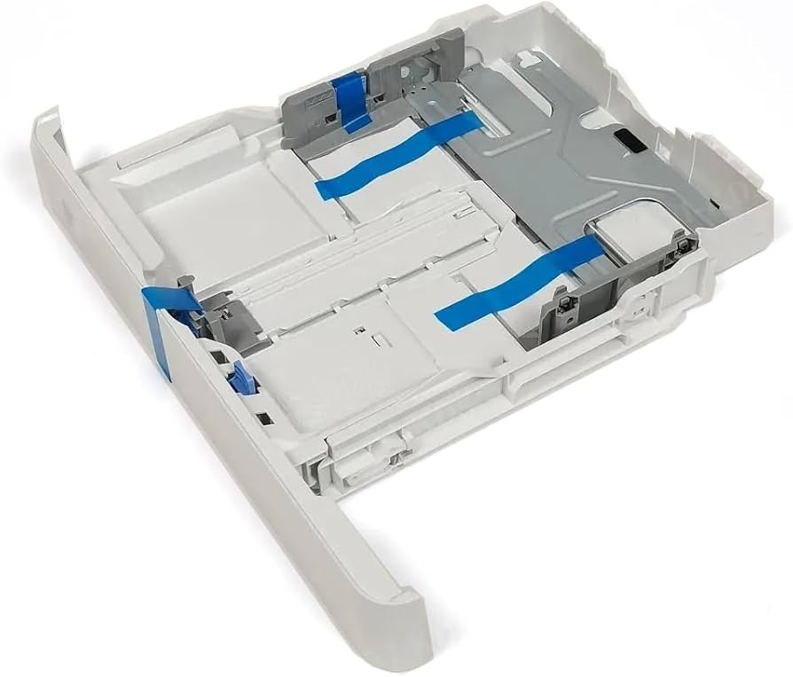 HP M452/M454/M377/M477/M479 Cassette Tray Assembly , RM2-6377