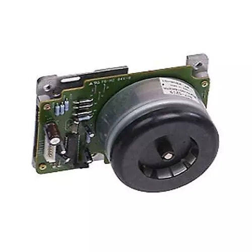 HP 8100/8150 Main Motor Assembly, RH7-5219
