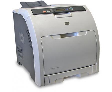 HP Color LaserJet 3800N (Remanufactured) Q5982A