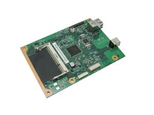 HP P2055d Formatter (Main Logic) Board, CC527-60001