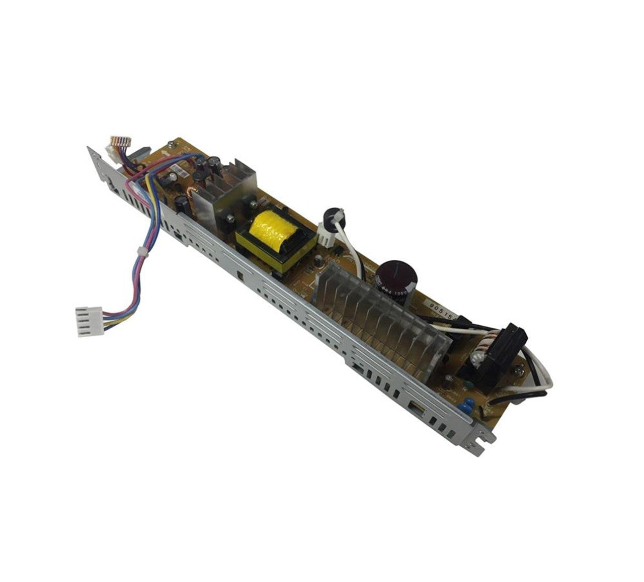 HP CM1312/CM1312nfi Low Voltage Power Supply Assembly, RM1-5315