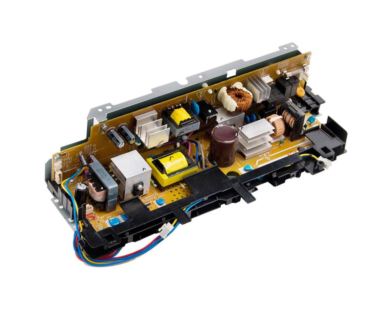 HP CM2320 Low Voltage Power Supply, RM1-5409