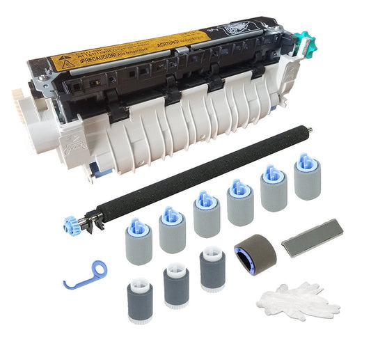 HP 4250/4250dtn/4250dtnsl/4250n/4250tn Fuser Maintenance Kit, Q5421A