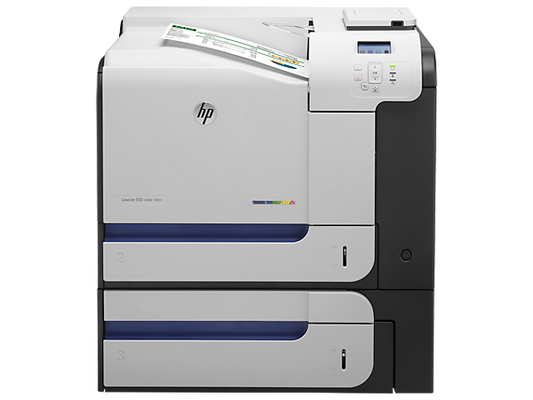 HP Color LaserJet Enterprise M551X Remanufactured, CF083A