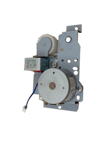 HP CP4025/CP4525/M651 Duplexing drive assembly, RM1-5546