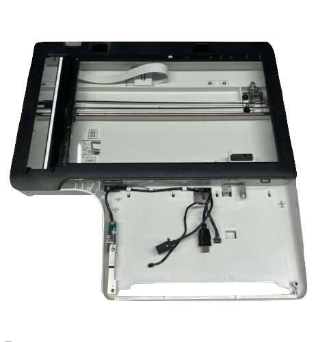 HP OEM M577dn/M577f/M577z/M577c/E57540dn/E57540c Flatbed Scanner Assembly, B5L46-67904