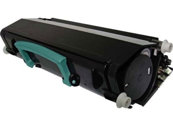 Dell 2330 2350 Compatible Toner Cartridge Black 6K High Yield, 330-2649
