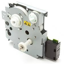 HP 9000/9050/9040 Drum feed drive assembly, RG5-5656