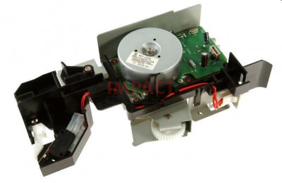 HP LaserJet 9000 9040 9050 Fuser Drive Gear Assembly RG5-5659