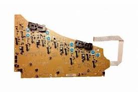 HP CP3525/CM3530/M575 High Voltage Power Supply, RM1-5680