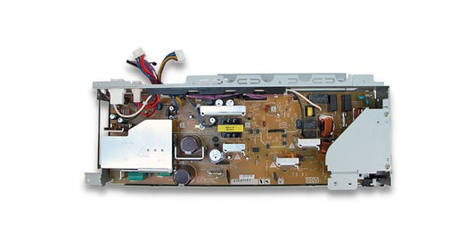 HP CM3530/CM3530fs Low Voltage power supply, RM1-5689