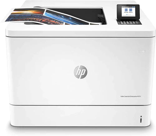 HP Color LaserJet Enterprise M751dn (Refurbished) T3U44A