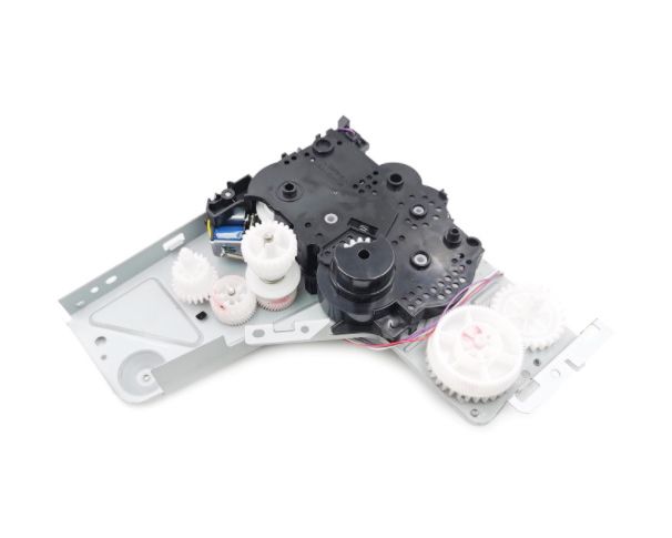 HP M527/M528/M506/M507/M501 Paper Feed Drive Assembly, RM2-5715
