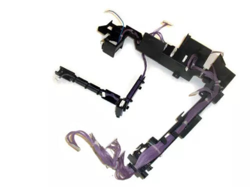 HP 9000/9040/9050 Main Cable Harness and Holder Assembly, RG5-5722