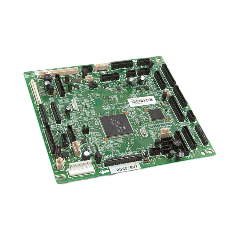 HP CP4025/CP4525 DC Controller Board, RM1-5758