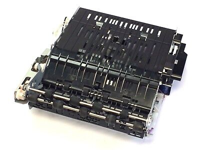 HP M630zm/M630z/M630hm/M630h Reverse roller assembly, RM2-5799