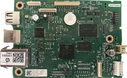 HP M428dw PCA Formatter, W1A28-60001