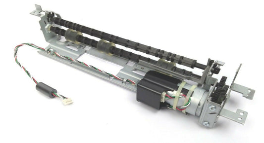 Lexmark OEM T652/T654 Duplex Drive Motor Assembly, 40X4344