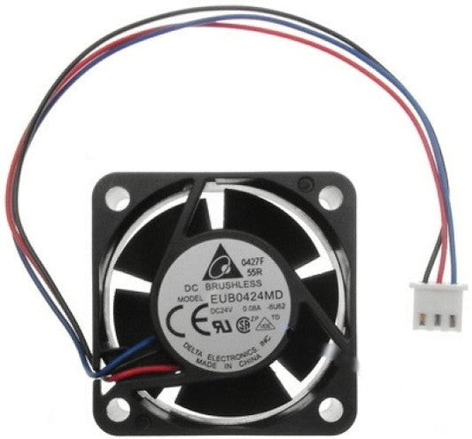 Lexmark OEM X463de, Controller Board Fan, 40X5805