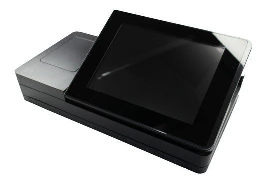 HP OEM M680dnm/M680zm/M830z/M830zm Control Panel Assy, 5851-6632