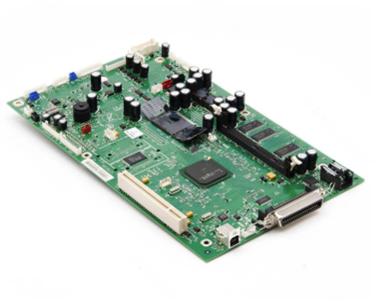 Lexmark X646ef System Board Assembly, 40X5928