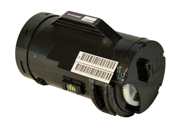 Dell S2810 Compatible Toner Cartridge Black 6K High Yield, 593-BBMF