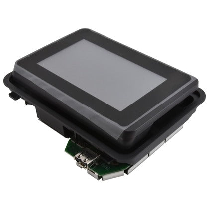 HP M855/M651/M806/X555 Control panel assembly, 5851-5950